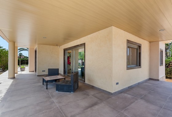 Segunda Mano - Chalet - Elche - Elche/Elx