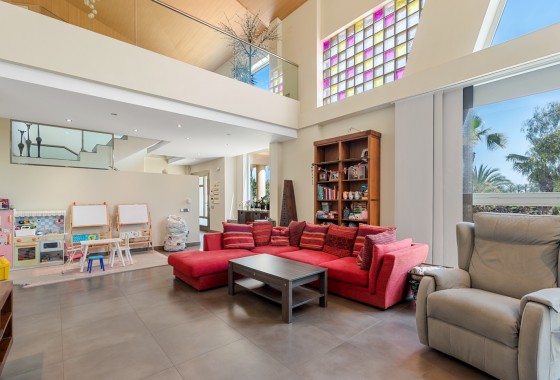 Segunda Mano - Chalet - Elche - Elche/Elx