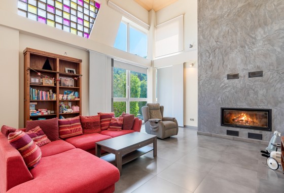 Segunda Mano - Chalet - Elche - Elche/Elx