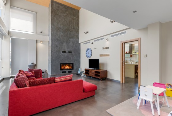 Segunda Mano - Chalet - Elche - Elche/Elx