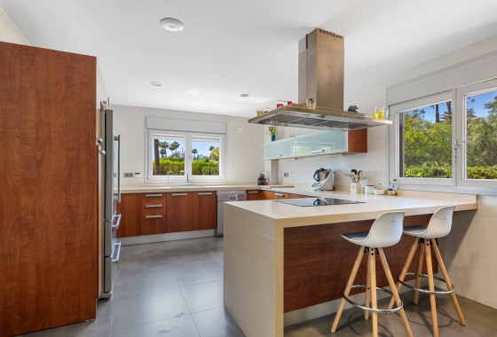 Segunda Mano - Chalet - Elche - Elche/Elx