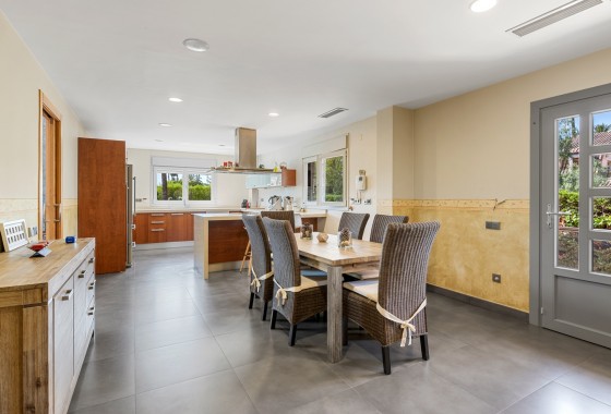 Segunda Mano - Chalet - Elche - Elche/Elx