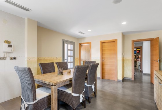 Segunda Mano - Chalet - Elche - Elche/Elx