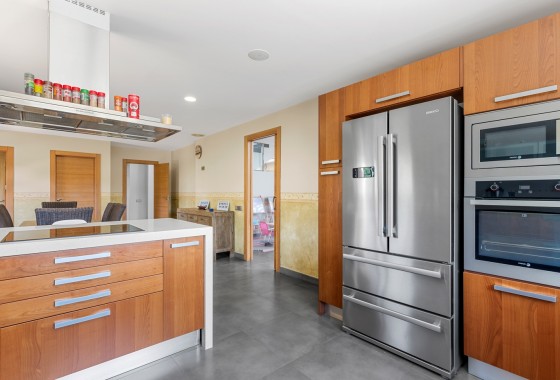 Segunda Mano - Chalet - Elche - Elche/Elx