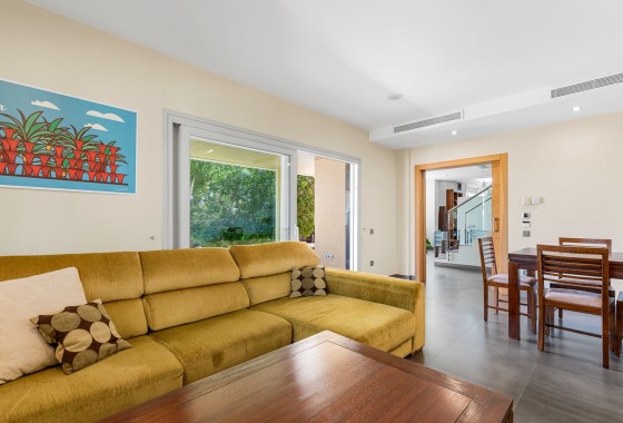 Segunda Mano - Chalet - Elche - Elche/Elx