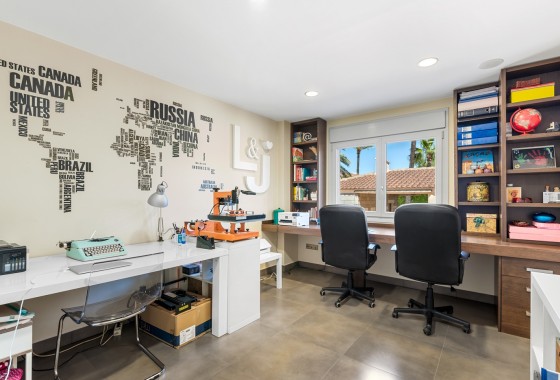 Segunda Mano - Chalet - Elche - Elche/Elx