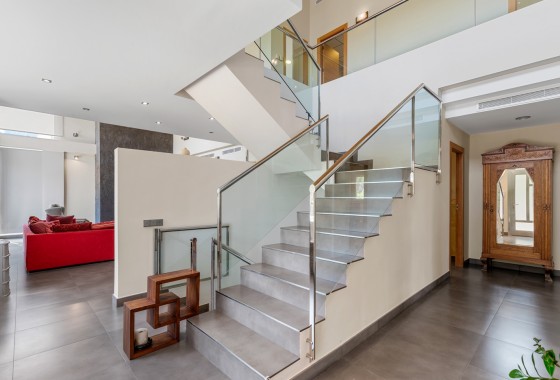 Segunda Mano - Chalet - Elche - Elche/Elx