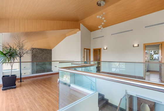 Segunda Mano - Chalet - Elche - Elche/Elx