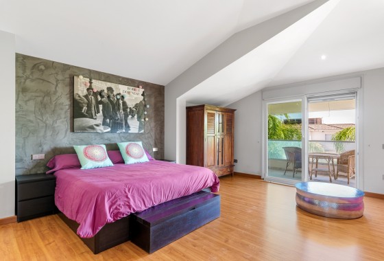 Segunda Mano - Chalet - Elche - Elche/Elx