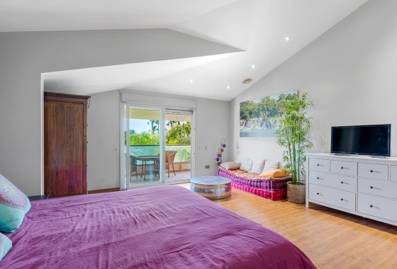 Segunda Mano - Chalet - Elche - Elche/Elx