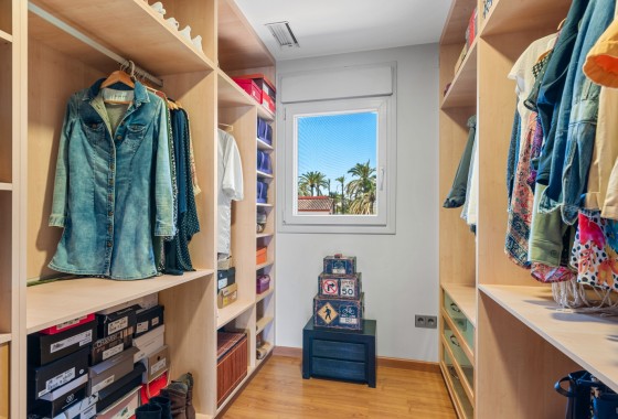 Segunda Mano - Chalet - Elche - Elche/Elx