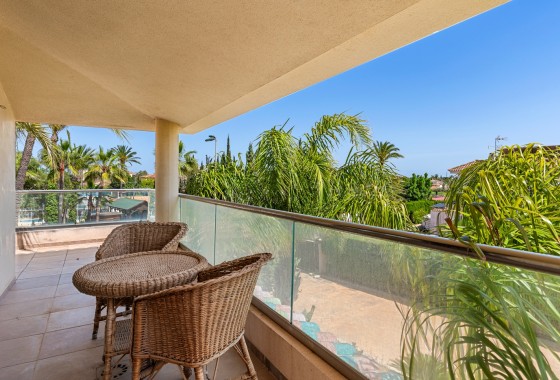 Segunda Mano - Chalet - Elche - Elche/Elx