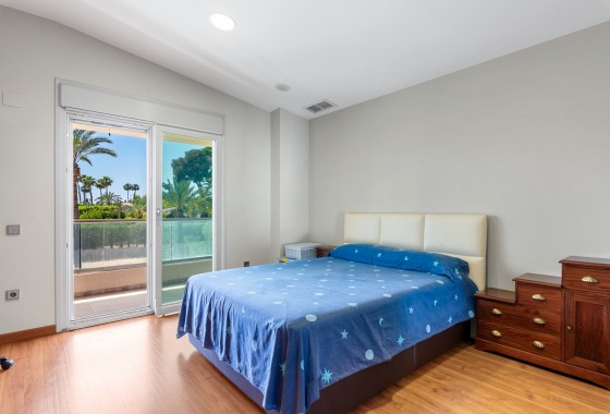 Segunda Mano - Chalet - Elche - Elche/Elx