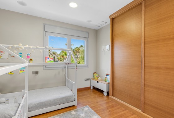 Segunda Mano - Chalet - Elche - Elche/Elx