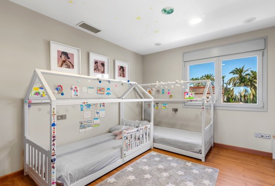 Segunda Mano - Chalet - Elche - Elche/Elx