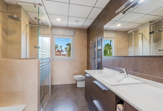 Segunda Mano - Chalet - Elche - Elche/Elx