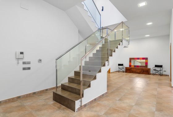 Segunda Mano - Chalet - Elche - Elche/Elx