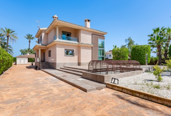 Segunda Mano - Chalet - Elche - Elche/Elx