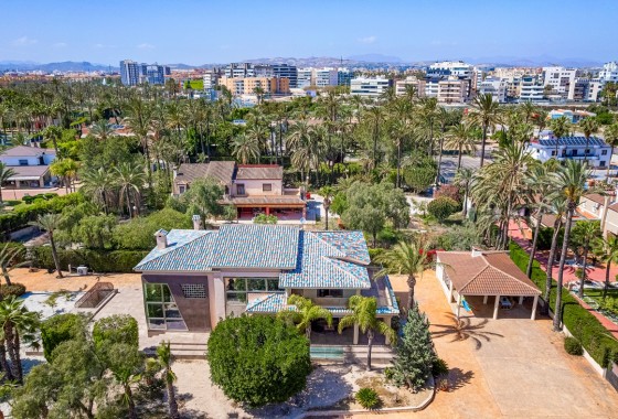 Segunda Mano - Chalet - Elche - Elche/Elx