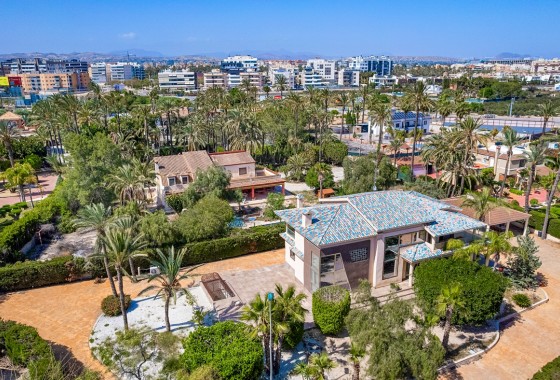 Segunda Mano - Chalet - Elche - Elche/Elx