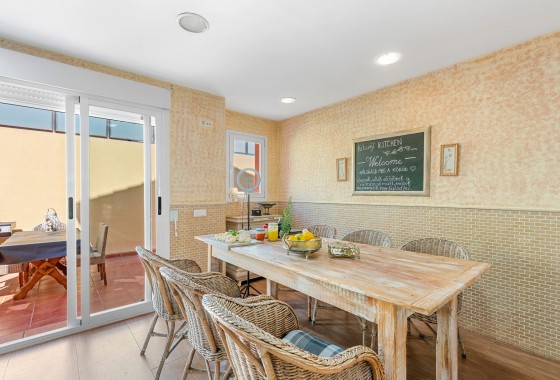 Revente - Villa - Alfas del Pí