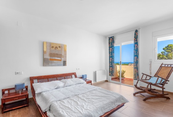 Revente - Villa - Alfas del Pí