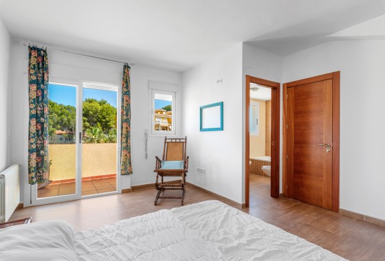 Revente - Villa - Alfas del Pí