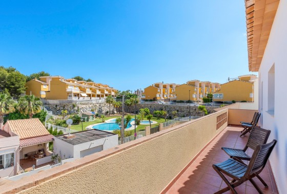 Revente - Villa - Alfas del Pí