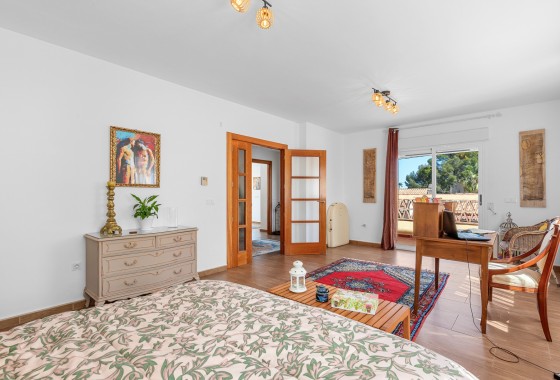 Revente - Villa - Alfas del Pí