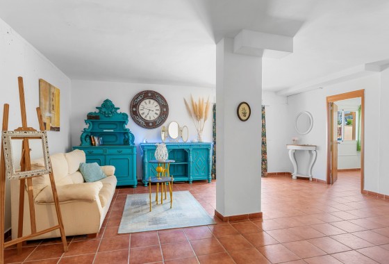 Revente - Villa - Alfas del Pí