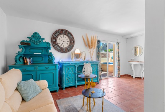 Revente - Villa - Alfas del Pí