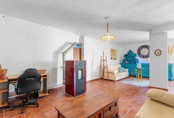 Revente - Villa - Alfas del Pí