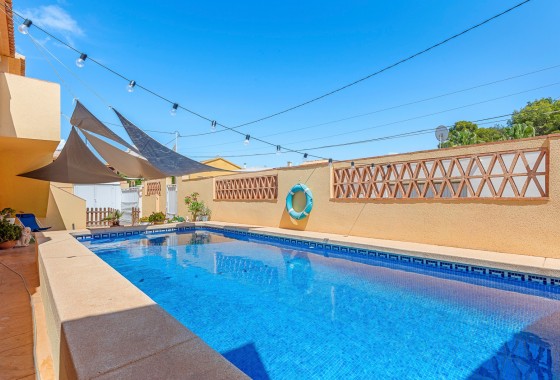 Revente - Villa - Alfas del Pí