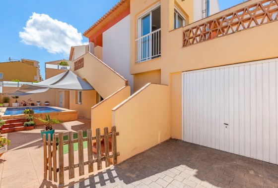 Revente - Villa - Alfas del Pí