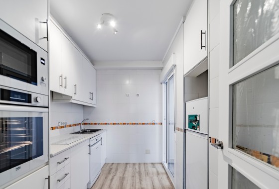 Segunda Mano - Adosado - Los Balcones