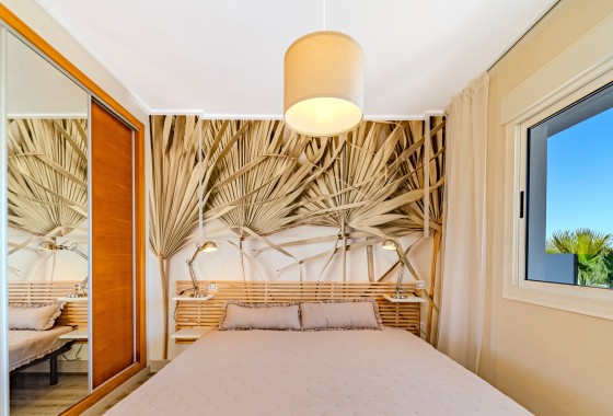 Segunda Mano - Adosado - Los Balcones