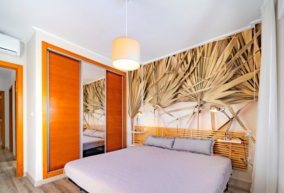 Segunda Mano - Adosado - Los Balcones