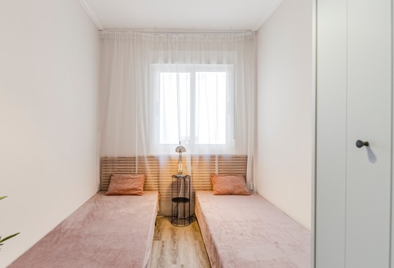 Segunda Mano - Adosado - Los Balcones