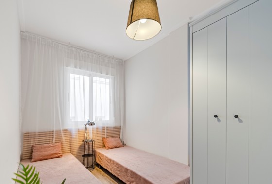 Segunda Mano - Adosado - Los Balcones