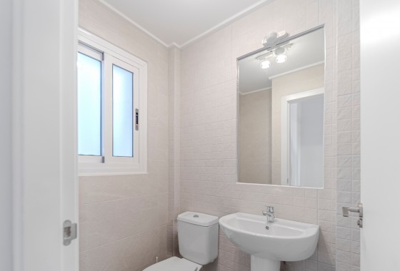 Segunda Mano - Adosado - Los Balcones