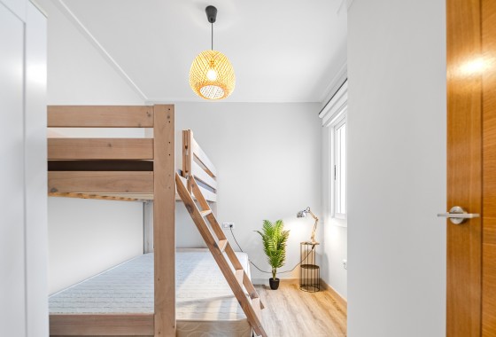 Segunda Mano - Adosado - Los Balcones