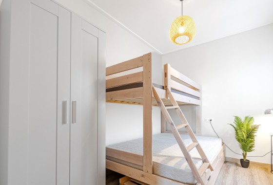 Segunda Mano - Adosado - Los Balcones