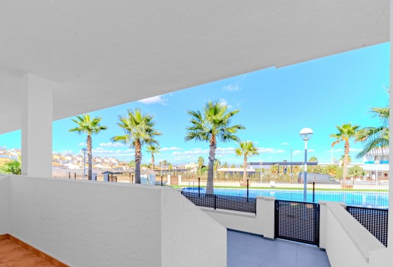 Segunda Mano - Adosado - Los Balcones