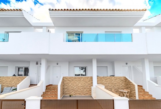 Segunda Mano - Adosado - Los Balcones