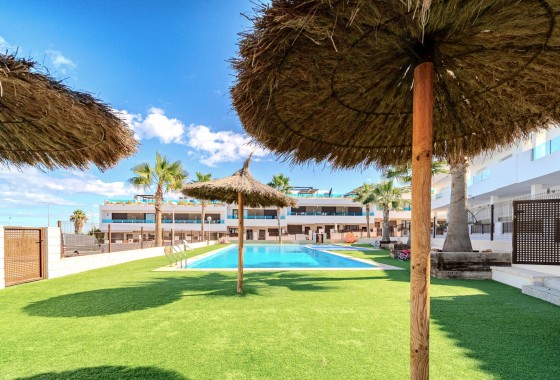 Segunda Mano - Adosado - Los Balcones