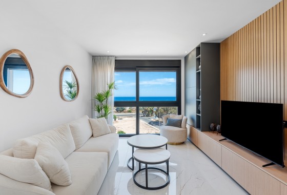 Revente - Appartement - Orihuela Costa