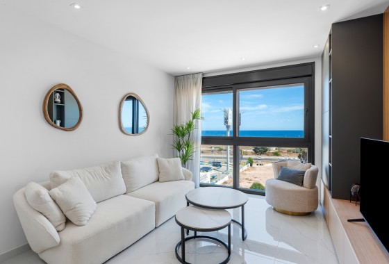 Revente - Appartement - Orihuela Costa