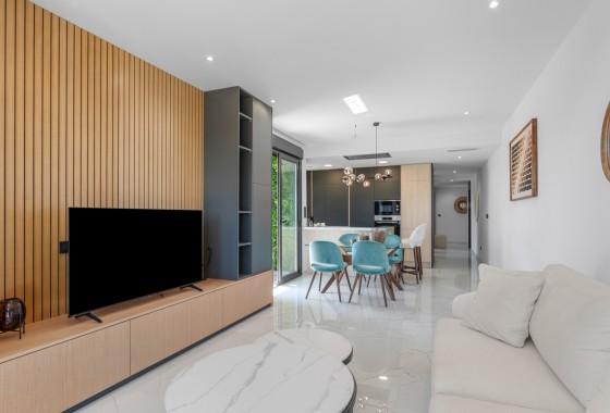 Revente - Appartement - Orihuela Costa