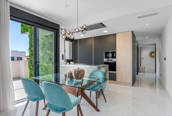 Revente - Appartement - Orihuela Costa