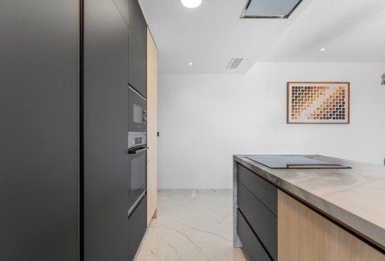 Revente - Appartement - Orihuela Costa